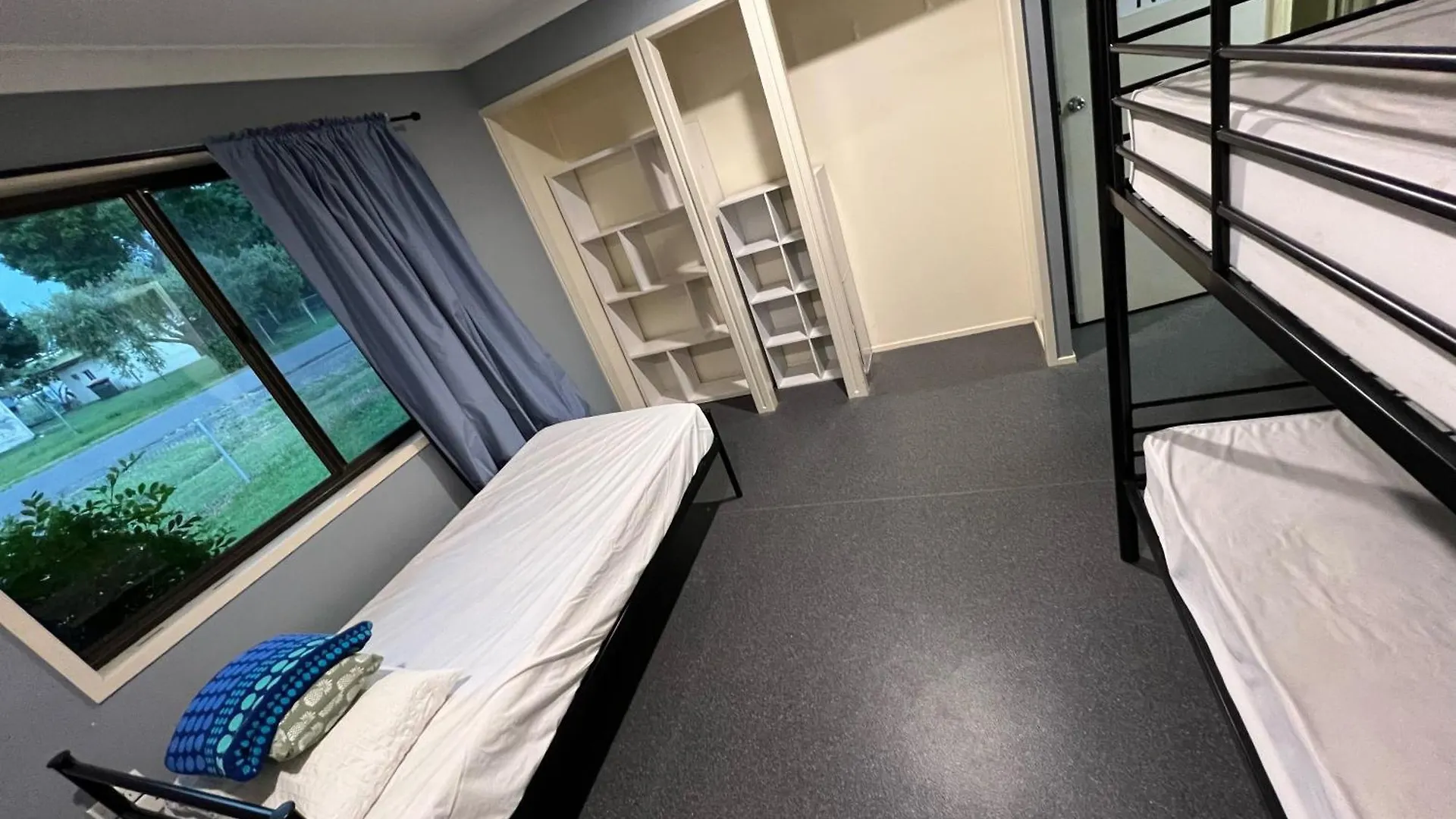 Tomato Backpackers Hostel Bundaberg 0*,  Australia