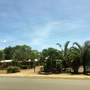 Apartment Moore Park Huts, Bundaberg