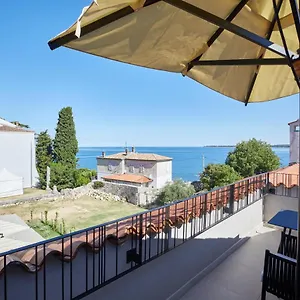 Martis Forum Heritage Hotel&residence Poreč