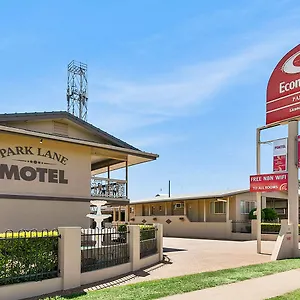 Lodge Econo Park Lane, Bundaberg