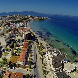 Ladies (adults Only) Kusadasi