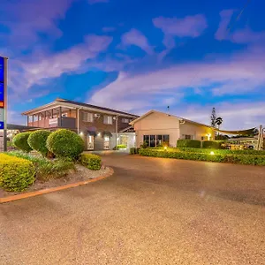 Motel Takalvan, Bundaberg