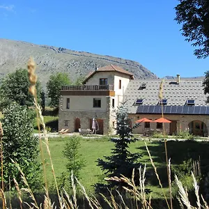 Le Clos De Lumiere La Roche-des-Arnauds