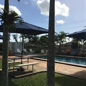 Campsite Cane Village, Bundaberg