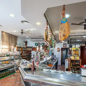 Restaurante Molinos Écija