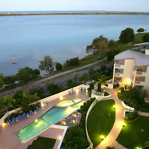 Moorings Caloundra