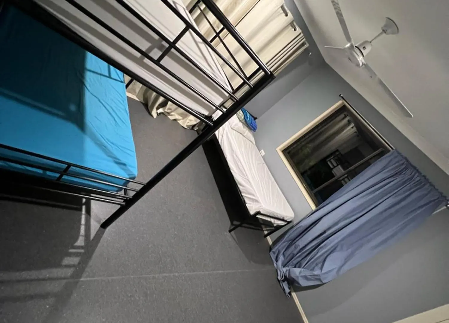 Hostel Tomato Backpackers Bundaberg 0*,