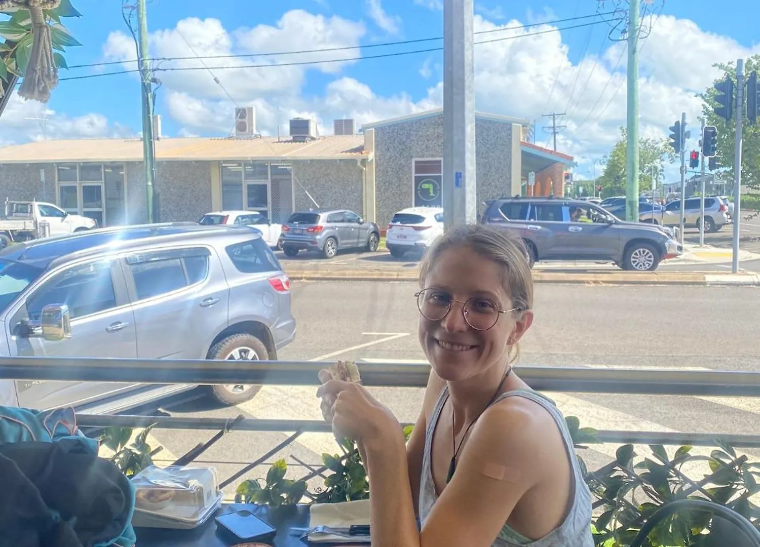 Hostel Tomato Backpackers Bundaberg