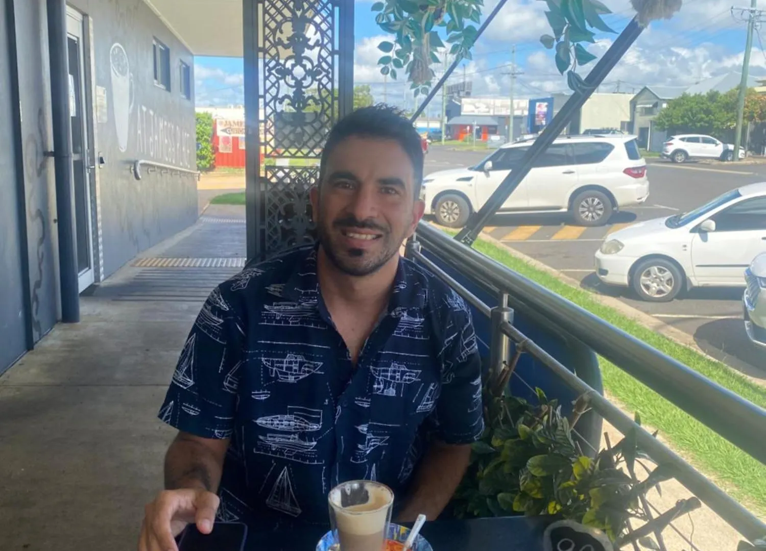Hostel Tomato Backpackers Bundaberg Australien
