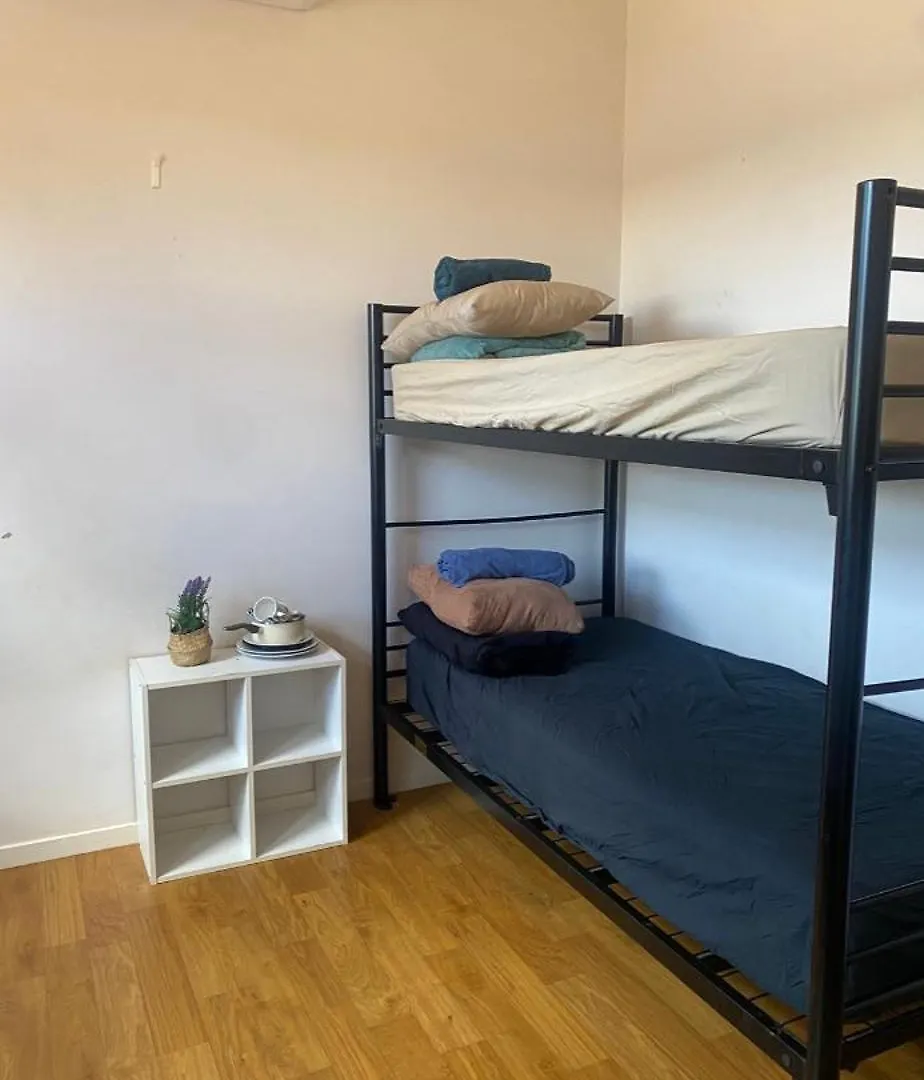 Hostel Tomato Backpackers Bundaberg
