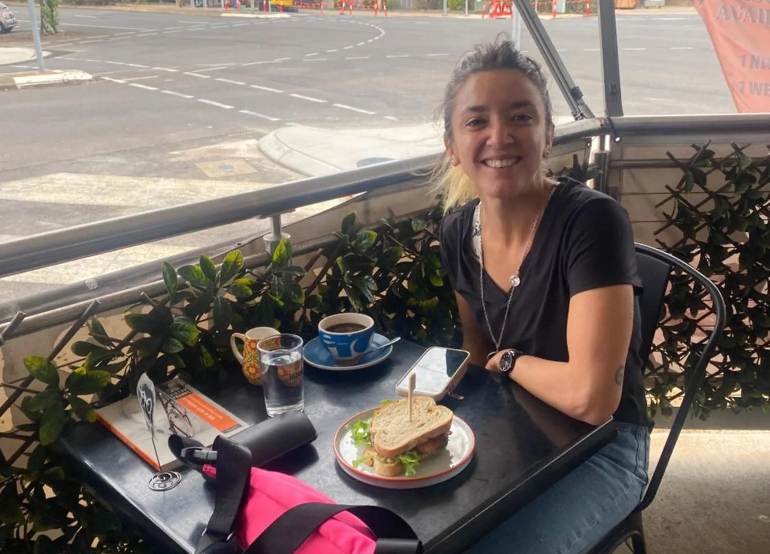 Hostel Tomato Backpackers Bundaberg