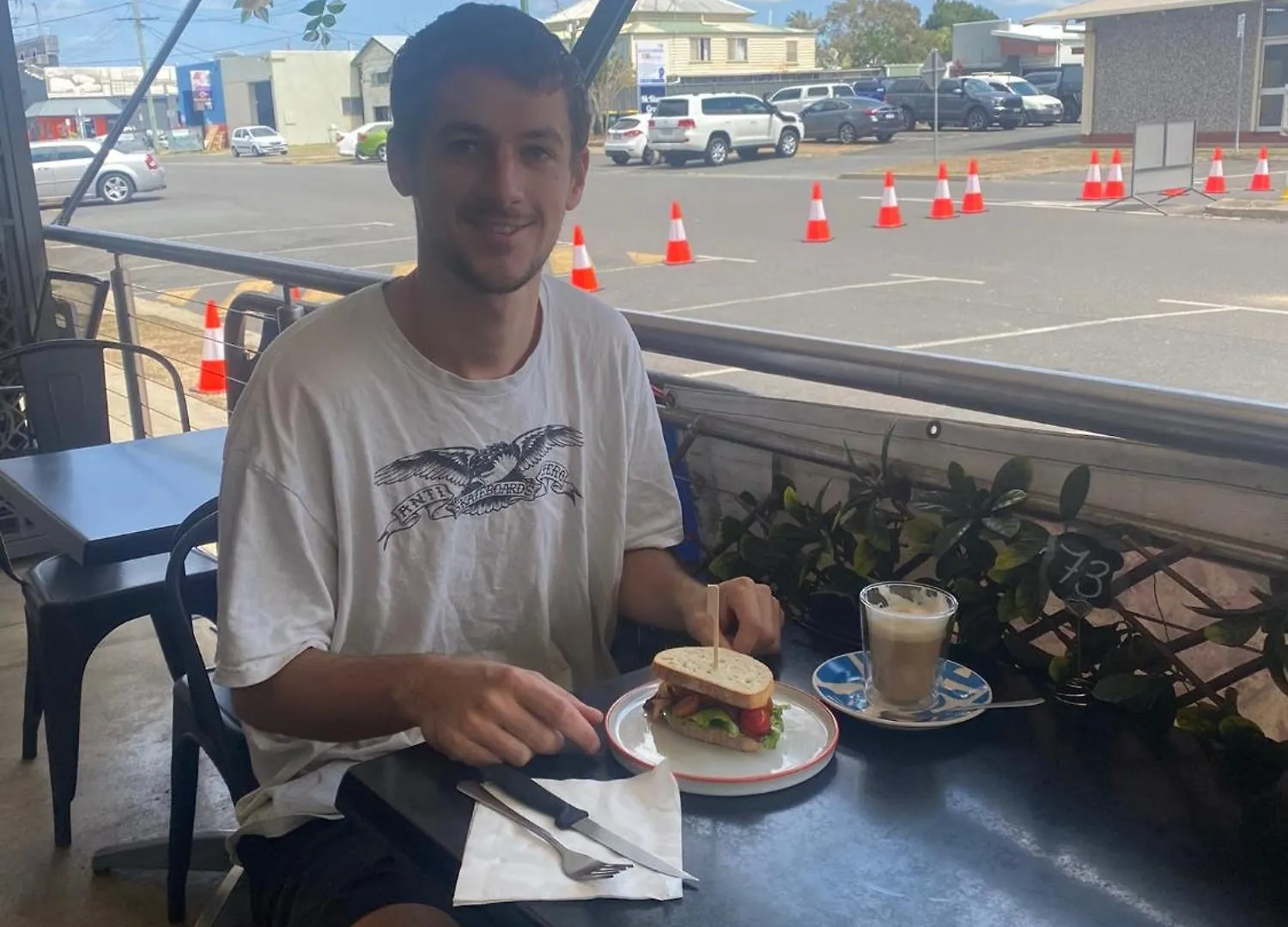 Hostel Tomato Backpackers Bundaberg